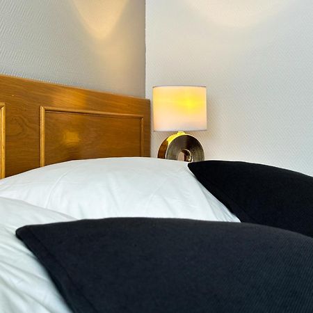 Hotel Denriko Heidelberg Kültér fotó