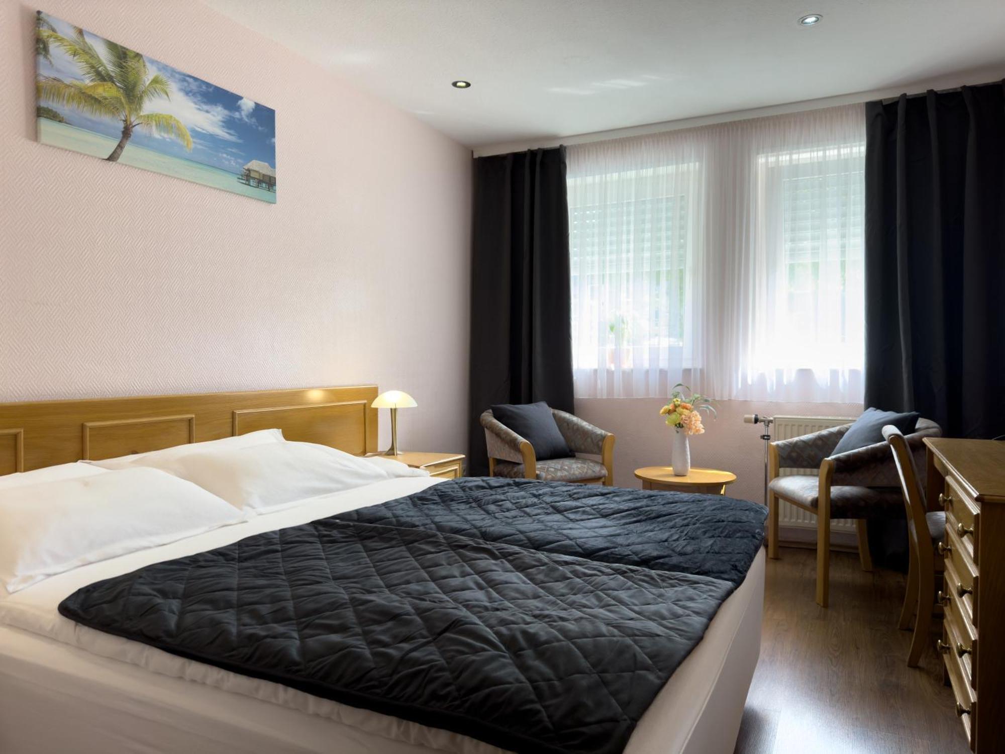 Hotel Denriko Heidelberg Kültér fotó
