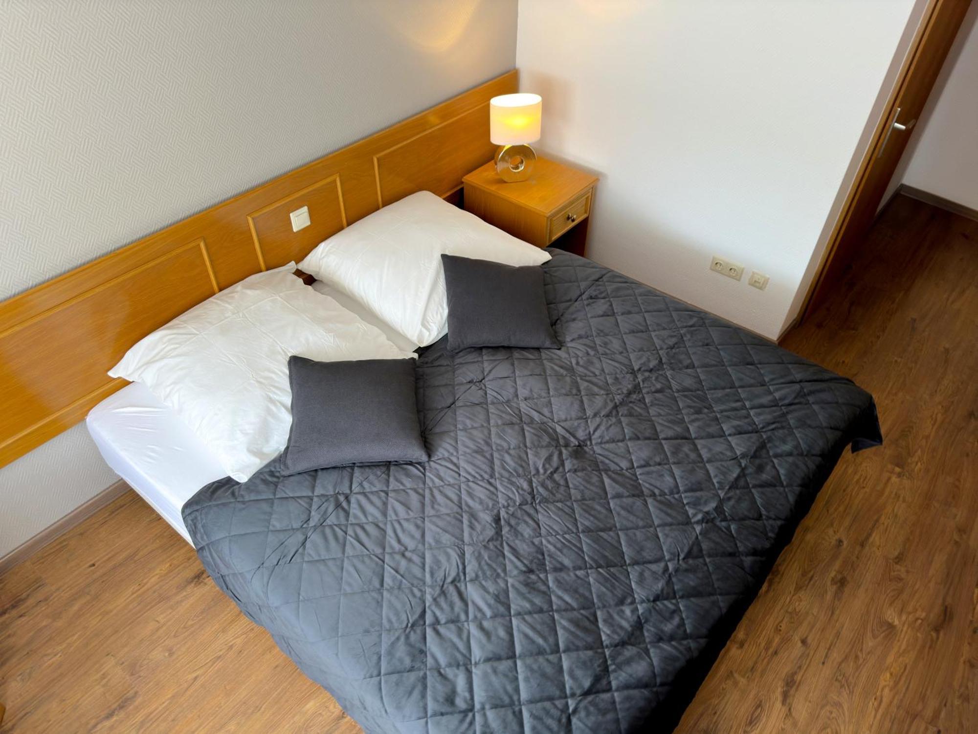 Hotel Denriko Heidelberg Kültér fotó