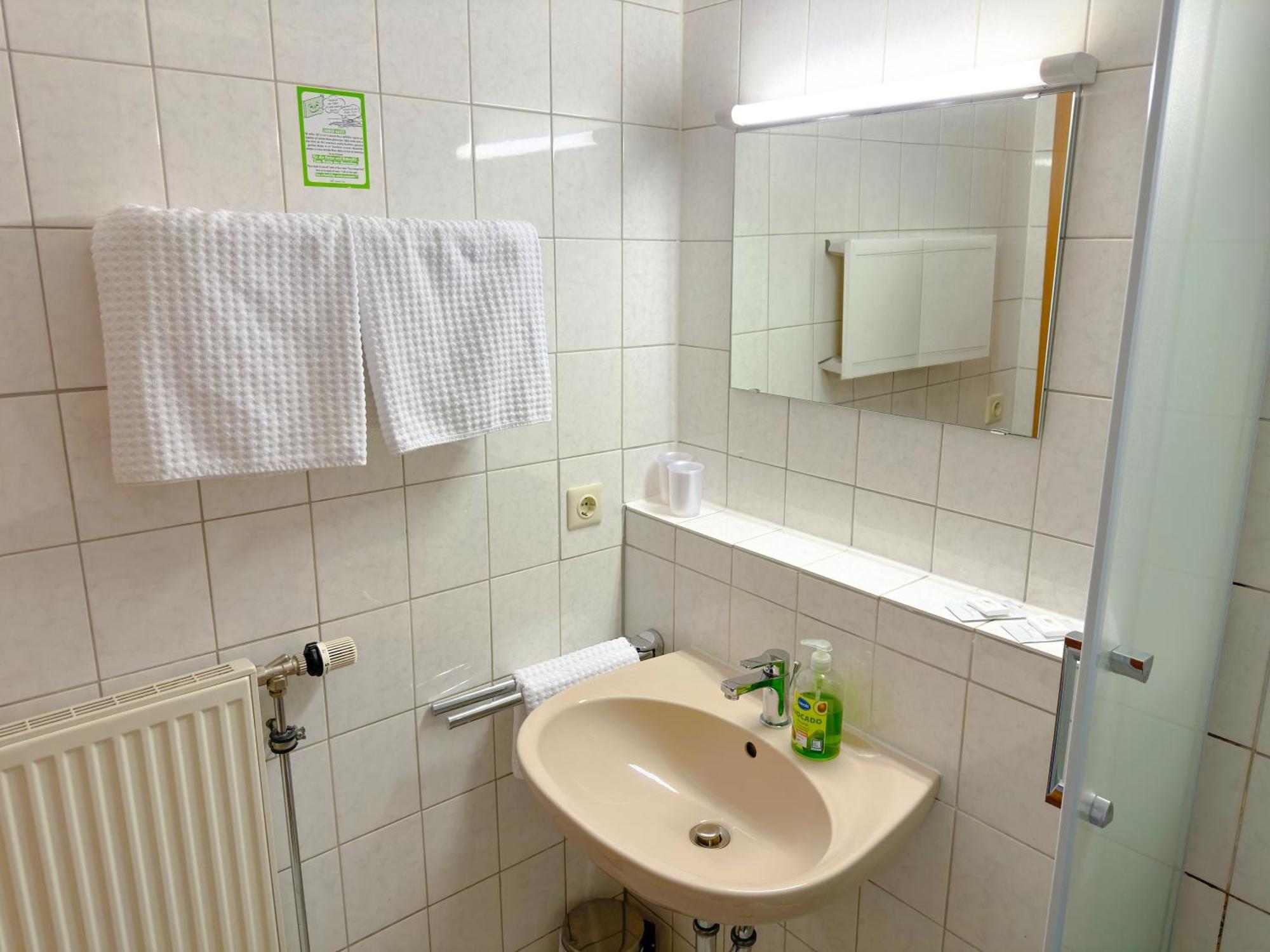 Hotel Denriko Heidelberg Kültér fotó