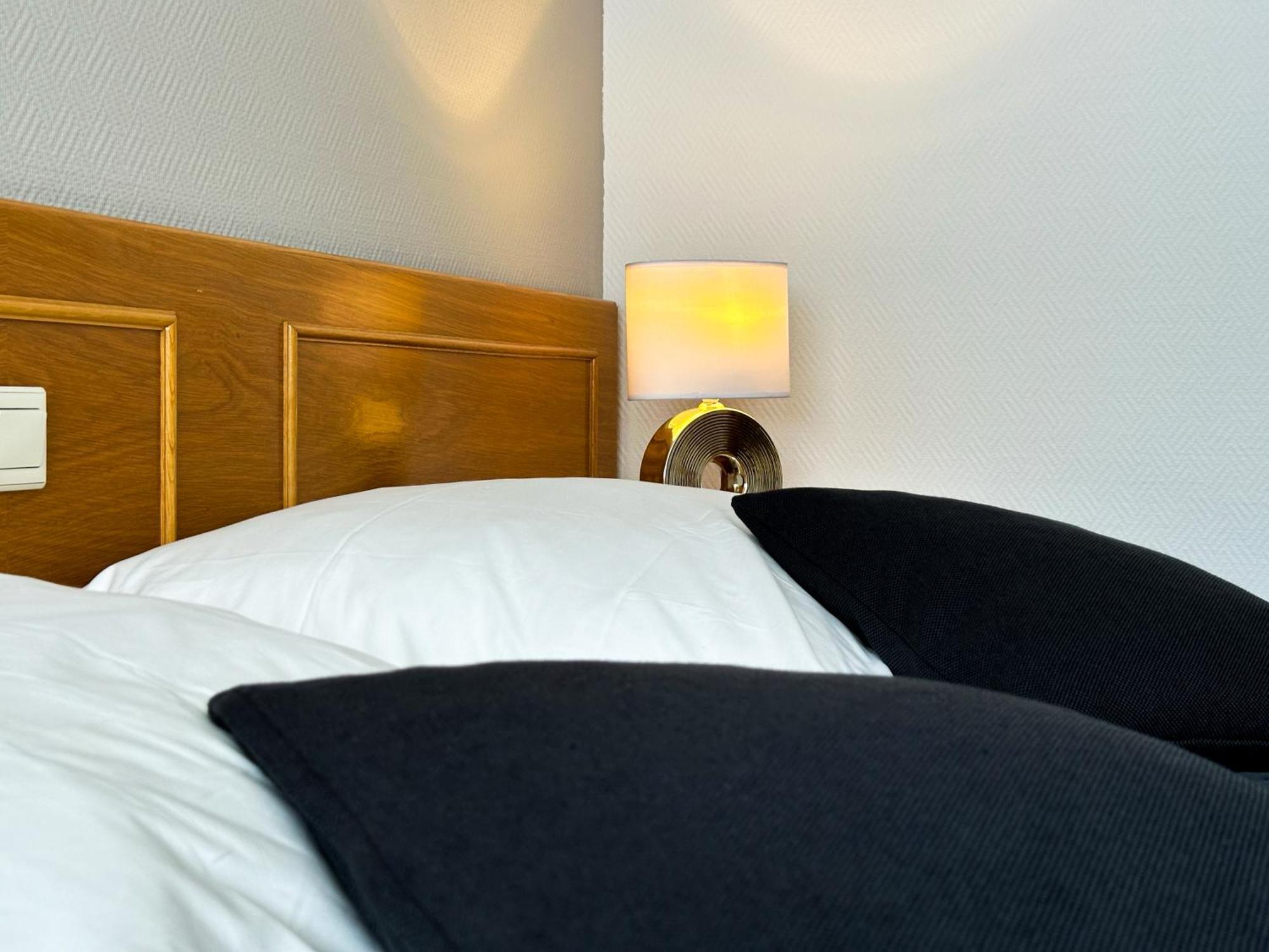 Hotel Denriko Heidelberg Kültér fotó