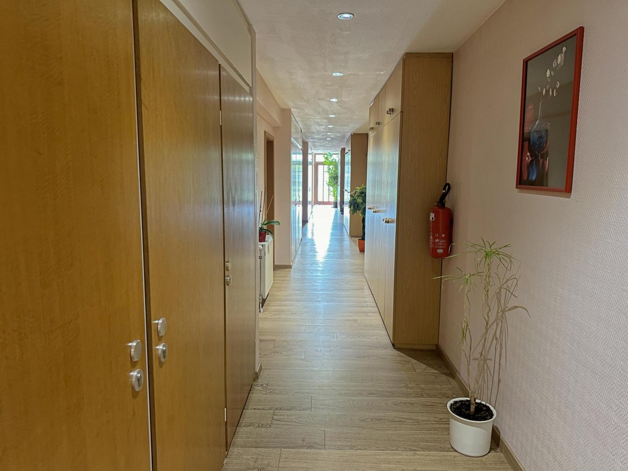 Hotel Denriko Heidelberg Kültér fotó