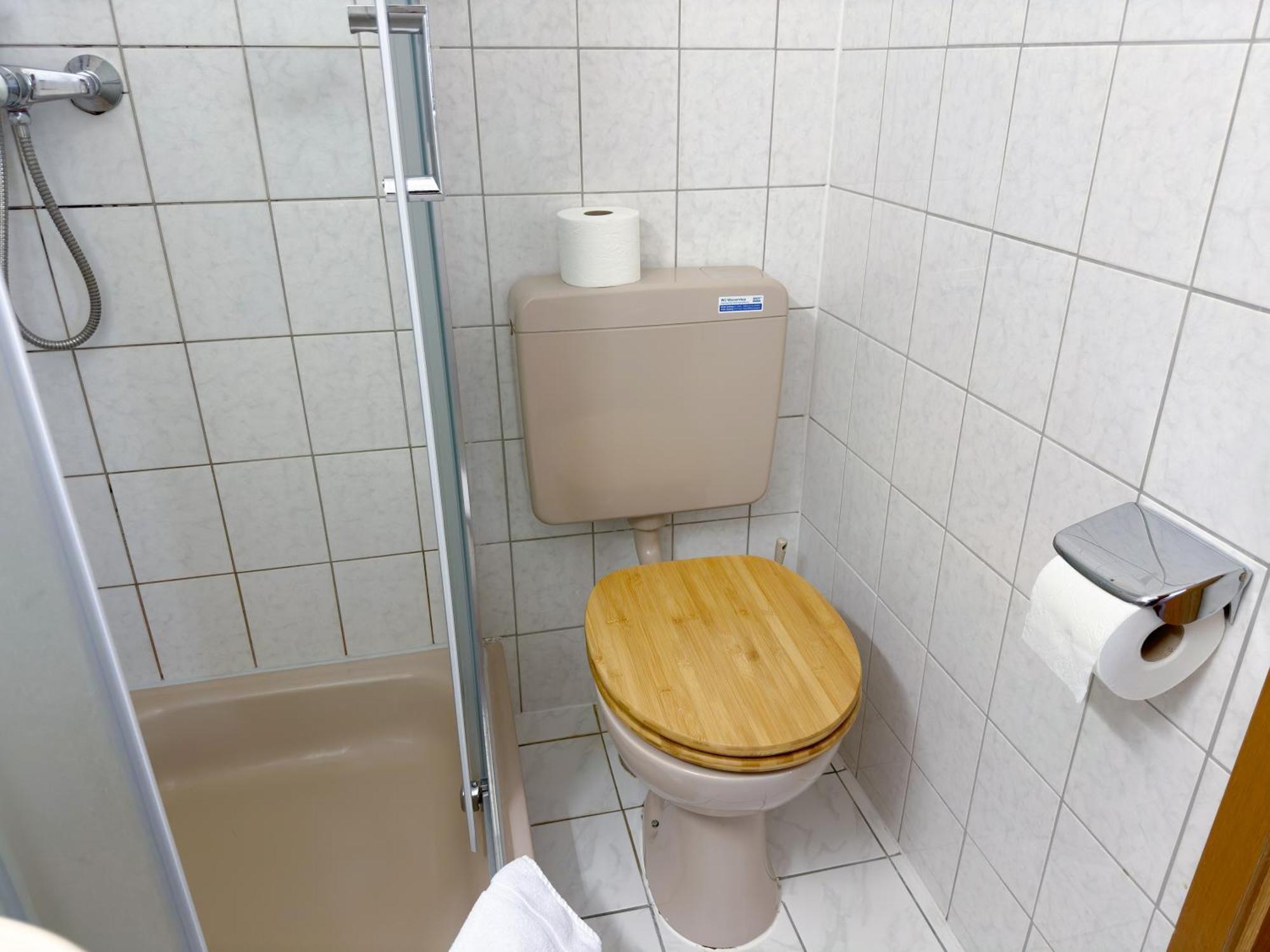 Hotel Denriko Heidelberg Kültér fotó