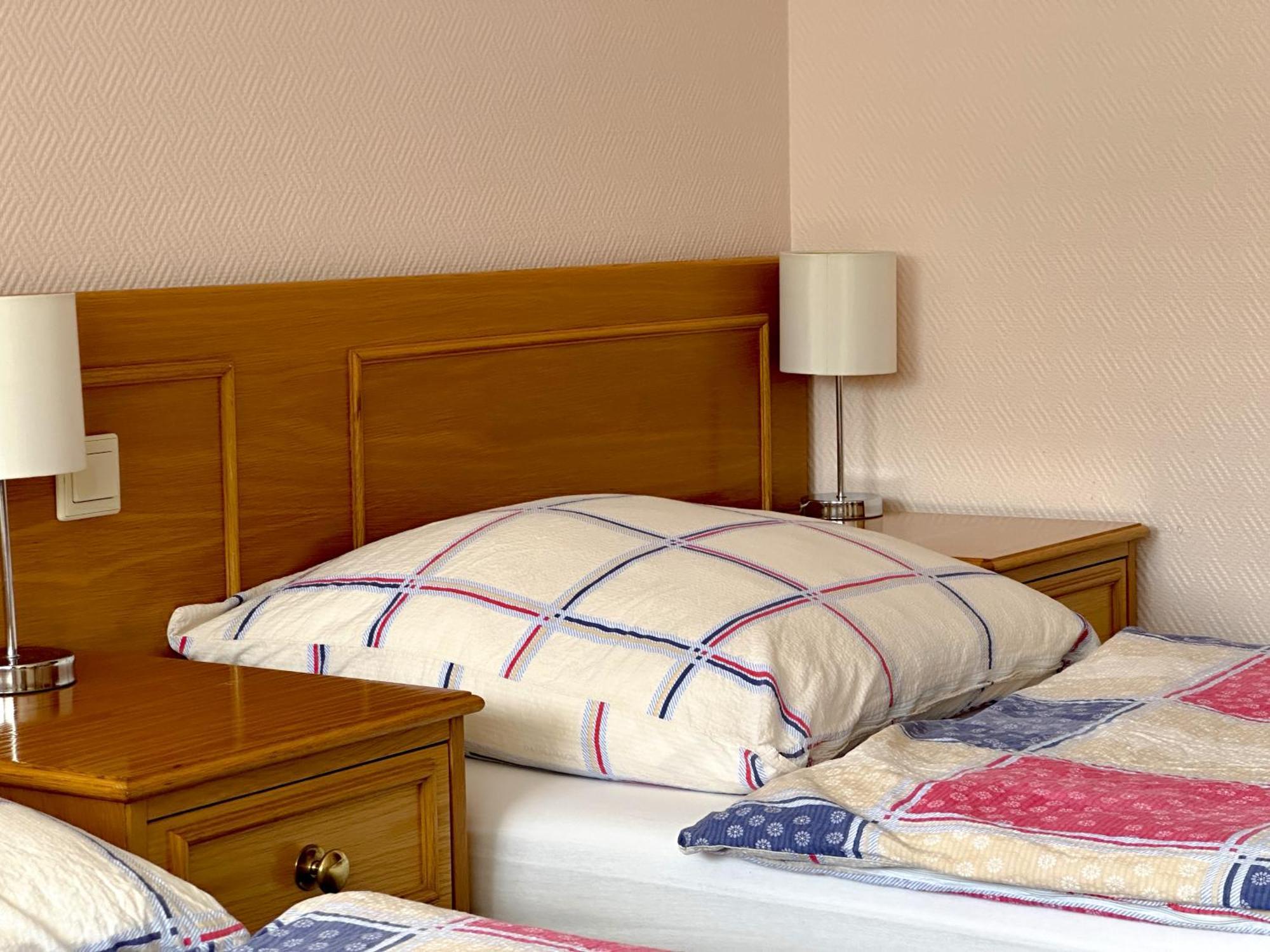 Hotel Denriko Heidelberg Kültér fotó