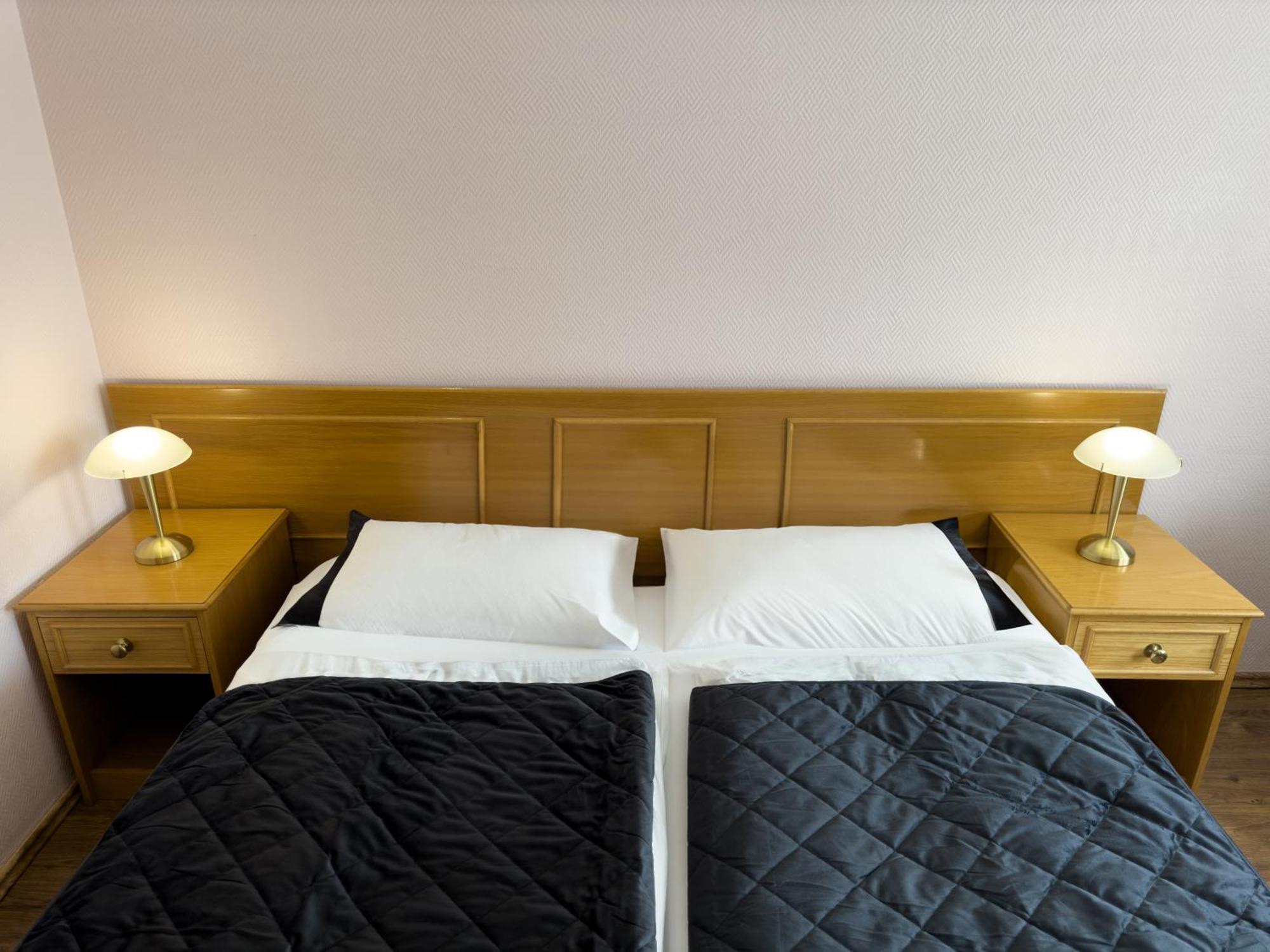 Hotel Denriko Heidelberg Kültér fotó